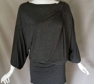 BCBGMaxAzria batwing tunic